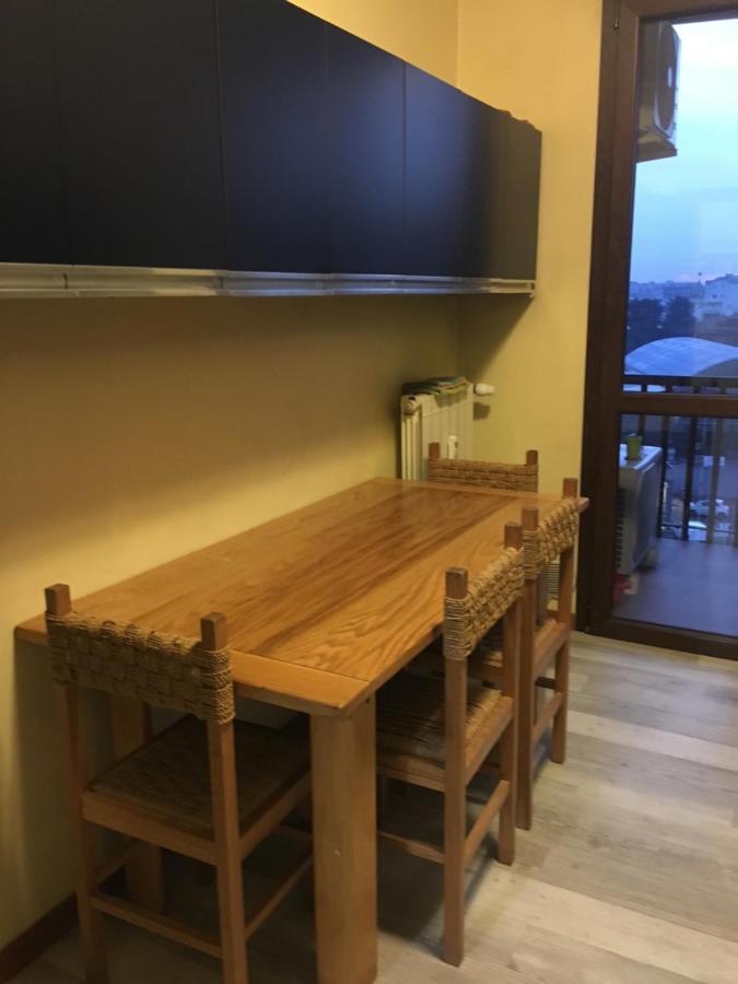 Nocleg ze śniadaniem Casa Nadia Bergamo