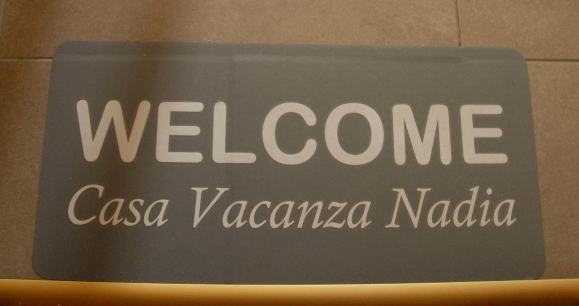 Bed & Breakfast Casa Nadia